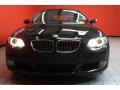 2008 Black Sapphire Metallic BMW 3 Series 328i Coupe  photo #24