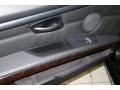 2008 Black Sapphire Metallic BMW 3 Series 328i Coupe  photo #25