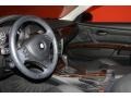 2008 Black Sapphire Metallic BMW 3 Series 328i Coupe  photo #26
