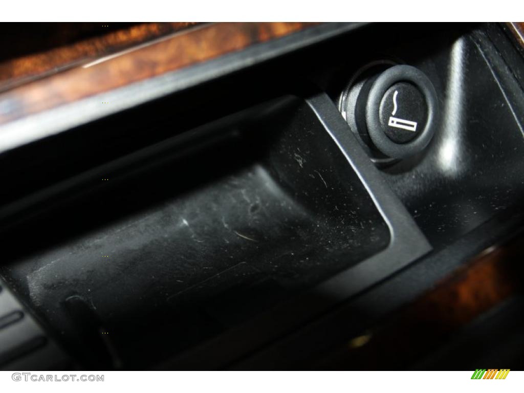 2008 3 Series 328i Coupe - Black Sapphire Metallic / Black photo #39