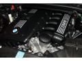 2008 Black Sapphire Metallic BMW 3 Series 328i Coupe  photo #45