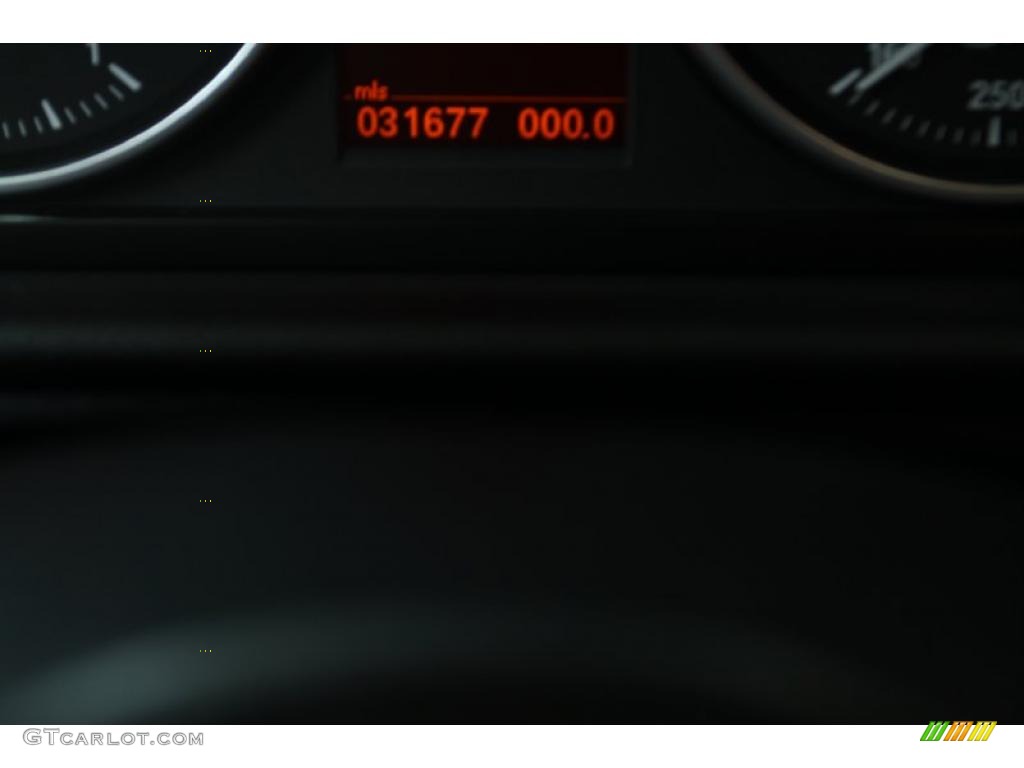 2008 3 Series 328i Coupe - Black Sapphire Metallic / Black photo #46