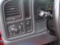 2006 Victory Red Chevrolet Silverado 1500 LT Extended Cab 4x4  photo #24