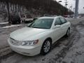 2006 Powder White Pearl Hyundai Azera Limited  photo #5