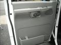 2008 Oxford White Ford E Series Van E350 Super Duty XLT 15 Passenger  photo #14