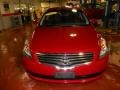 Red Brick Metallic - Altima Hybrid Photo No. 12