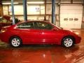 Red Brick Metallic - Altima Hybrid Photo No. 14