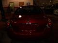 2009 Red Brick Metallic Nissan Altima Hybrid  photo #15