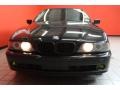 2003 Jet Black BMW 5 Series 530i Sedan  photo #19