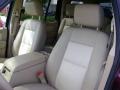 2006 Dark Cherry Metallic Ford Explorer Eddie Bauer  photo #19