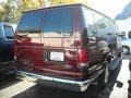 Dark Toreador Red Metallic - E Series Van E350 Super Duty XLT 15 Passenger Photo No. 3