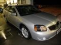 Liquid Silver Metallic - Galant ES Photo No. 1