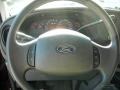 Dark Toreador Red Metallic - E Series Van E350 Super Duty XLT 15 Passenger Photo No. 7