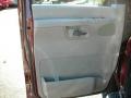 Dark Toreador Red Metallic - E Series Van E350 Super Duty XLT 15 Passenger Photo No. 8