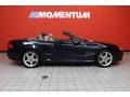 Capri Blue Metallic - SL 500 Roadster Photo No. 2