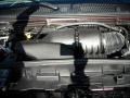Dark Toreador Red Metallic - E Series Van E350 Super Duty XLT 15 Passenger Photo No. 11