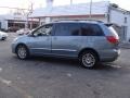 2008 Blue Mirage Metallic Toyota Sienna Limited AWD  photo #4