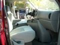 Dark Toreador Red Metallic - E Series Van E350 Super Duty XLT 15 Passenger Photo No. 12