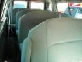 Dark Toreador Red Metallic - E Series Van E350 Super Duty XLT 15 Passenger Photo No. 13