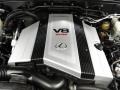 2005 Lexus LX 4.7 Liter DOHC 32-Valve V8 Engine Photo