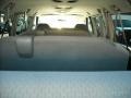 Dark Toreador Red Metallic - E Series Van E350 Super Duty XLT 15 Passenger Photo No. 17