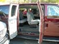 Dark Toreador Red Metallic - E Series Van E350 Super Duty XLT 15 Passenger Photo No. 18