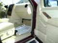 2006 Dark Cherry Metallic Ford Explorer Eddie Bauer  photo #21