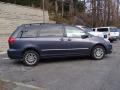 2008 Slate Metallic Toyota Sienna Limited AWD  photo #9