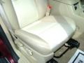 2006 Dark Cherry Metallic Ford Explorer Eddie Bauer  photo #22