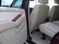 2006 Dark Cherry Metallic Ford Explorer Eddie Bauer  photo #23