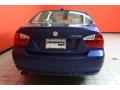 2007 Montego Blue Metallic BMW 3 Series 328i Sedan  photo #5