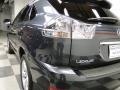 2008 Flint Mica Lexus RX 350  photo #9