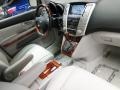 2008 Flint Mica Lexus RX 350  photo #13