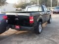 Black - F150 XL Regular Cab Photo No. 5