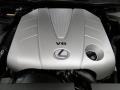 2008 Lexus IS 3.5 Liter DOHC 24-Valve VVT-i V6 Engine Photo