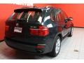 2008 Deep Green Metallic BMW X5 4.8i  photo #3