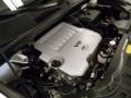 3.5 Liter DOHC 24-Valve VVT V6 Engine for 2008 Toyota Highlander Limited #41592803