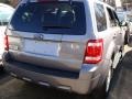 2008 Tungsten Grey Metallic Ford Escape XLT V6  photo #4