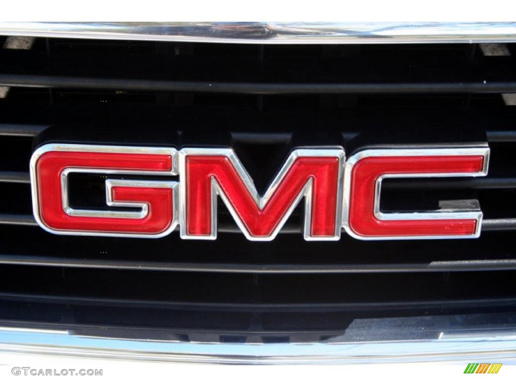 2001 GMC Yukon XL 2500 SLT 4x4 Marks and Logos Photo #41592907