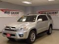 Titanium Metallic - 4Runner Limited Photo No. 1