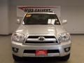 Titanium Metallic - 4Runner Limited Photo No. 2