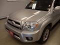 Titanium Metallic - 4Runner Limited Photo No. 5