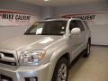 Titanium Metallic - 4Runner Limited Photo No. 6