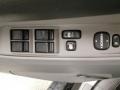 2007 Toyota 4Runner Limited Controls
