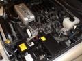 4.7 Liter DOHC 32-Valve VVT-i V8 2007 Toyota 4Runner Limited Engine