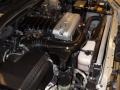4.7 Liter DOHC 32-Valve VVT-i V8 2007 Toyota 4Runner Limited Engine