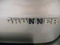 Titanium Metallic - 4Runner Limited Photo No. 22