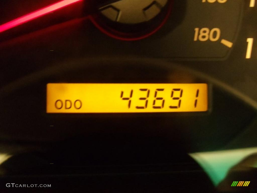 2007 4Runner Limited - Titanium Metallic / Stone photo #26