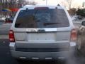 Silver Metallic - Escape Limited 4WD Photo No. 5