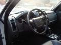 Silver Metallic - Escape Limited 4WD Photo No. 12